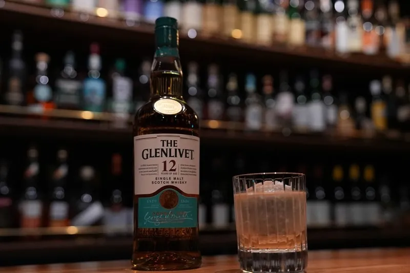 ウィスキーを梅田で飲むなら