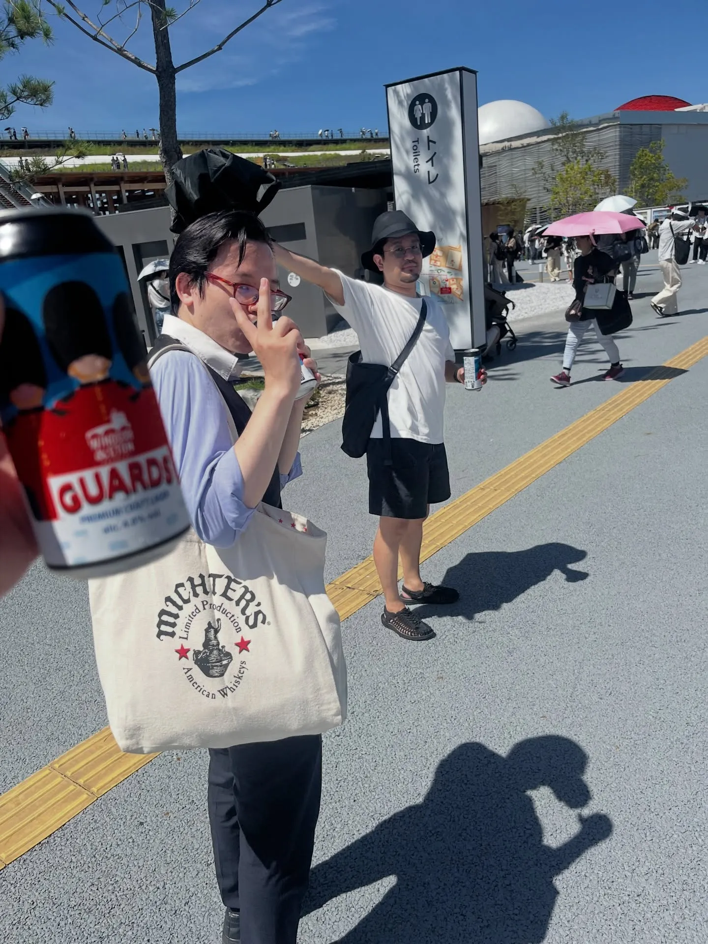 時間は楽しい時ほど早く過ぎてしまうものですね。