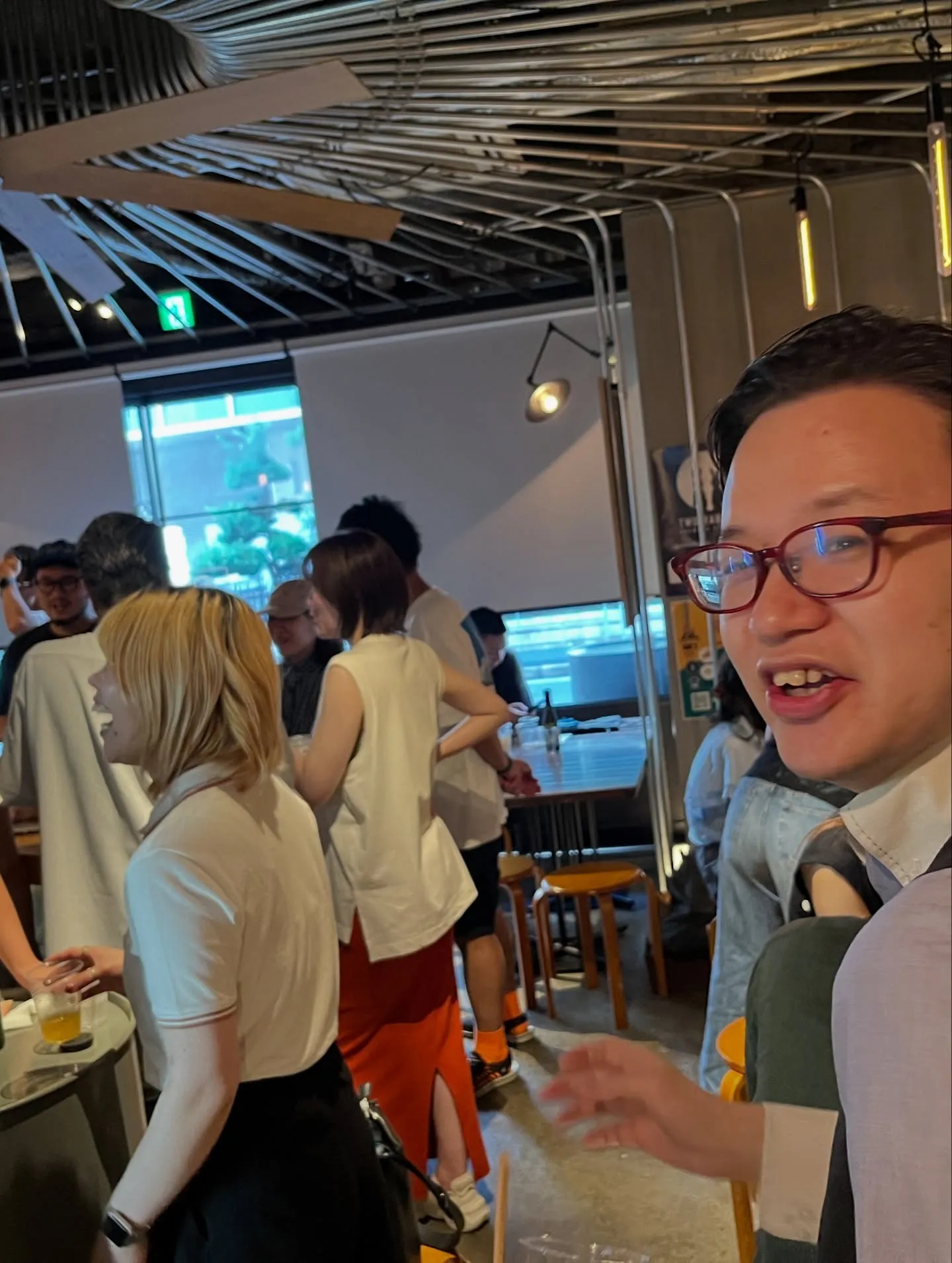 時間は楽しい時ほど早く過ぎてしまうものですね。