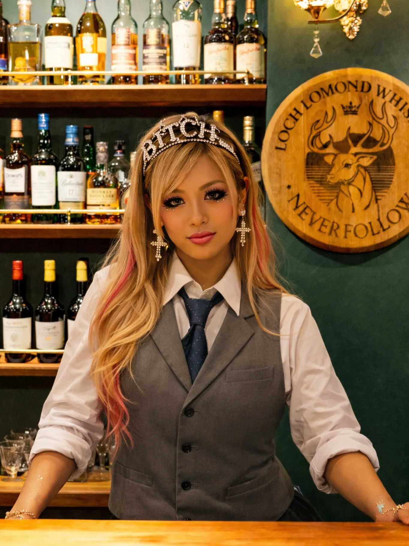 AIっておもろいなーって話から