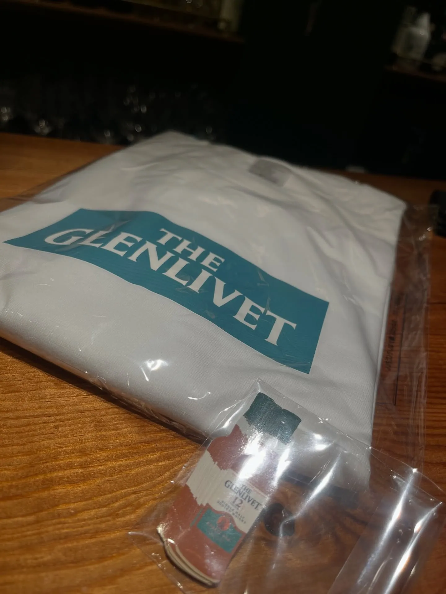 ザ・グレンリベット12年スクラッチキャンペーン