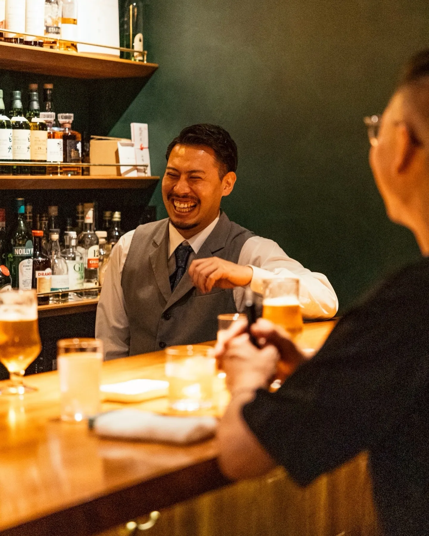 一月も終わりに近づき、毎日たくさんの方々にご来店いただき、本...