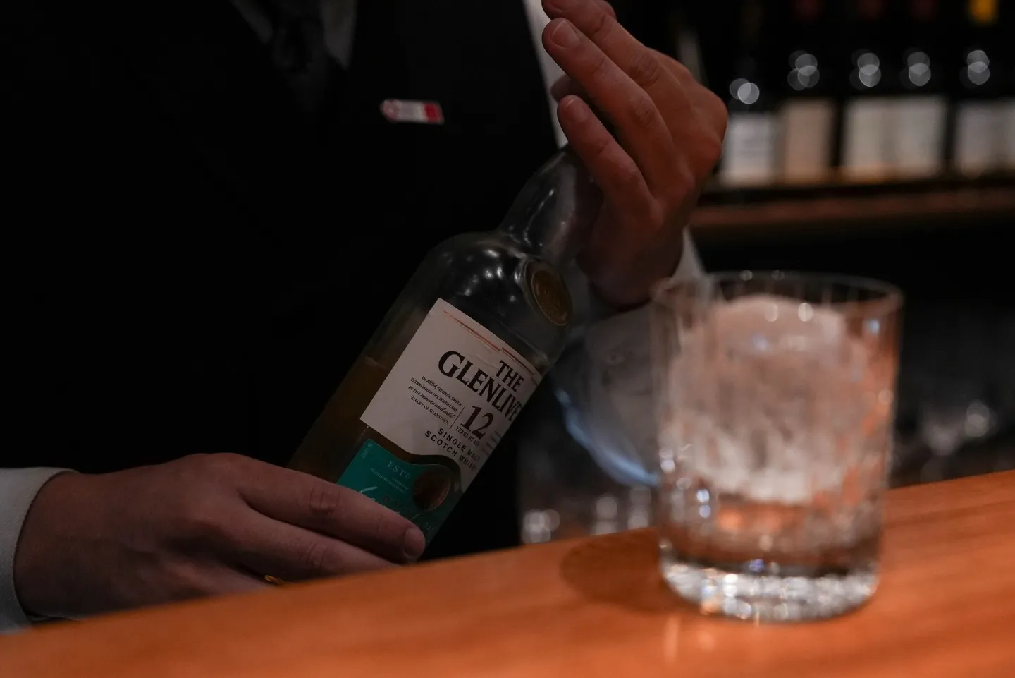 週末になると、みんなお疲れ様って言いたくなるよね。