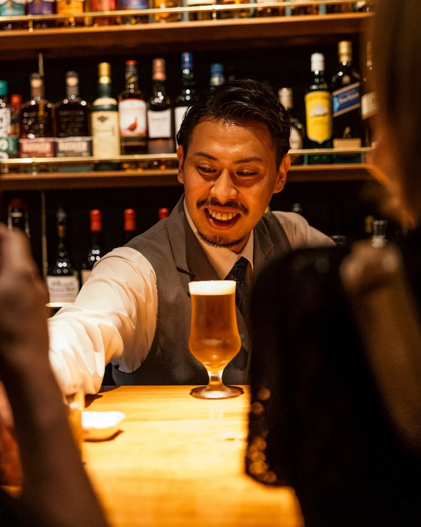 暖かくなってきたかなと思ったら、急に冷え込んできましたね。