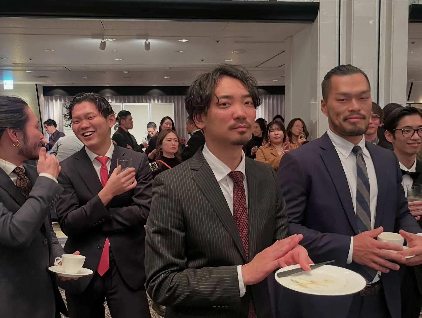 昨日日曜日は臨時休業をし