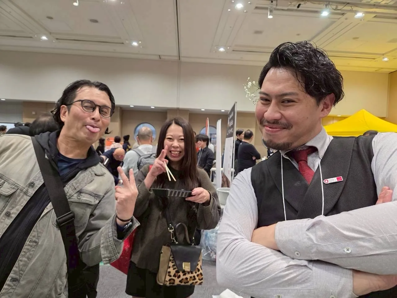 GWアディショナルタイムの金曜日