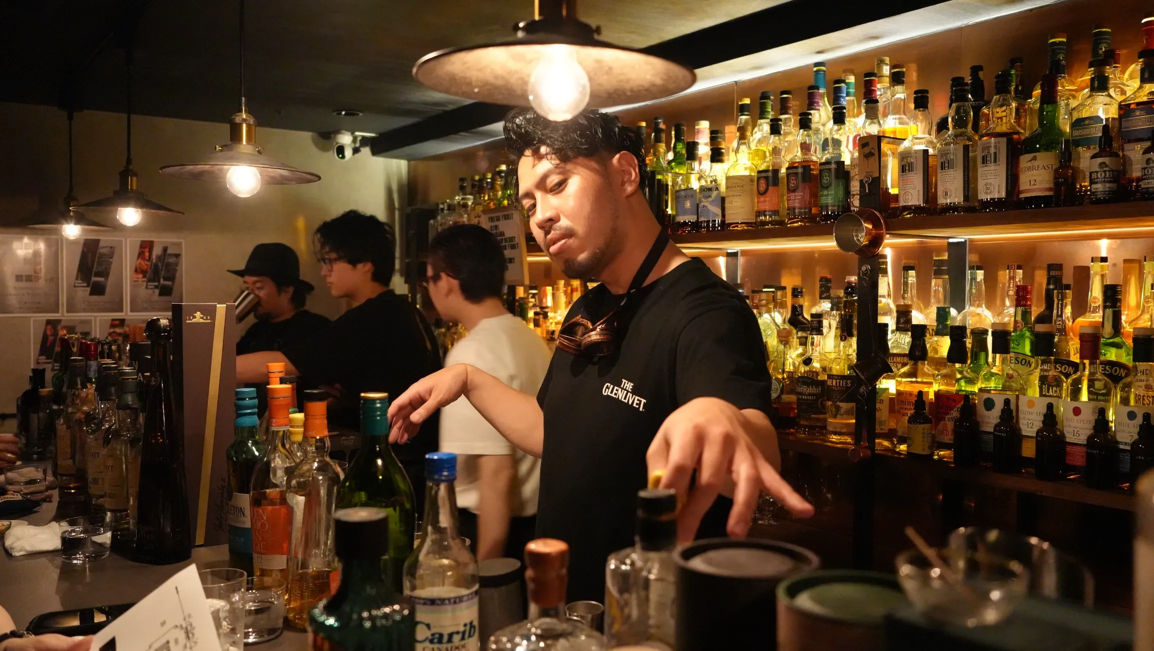 この前のイベントのおもひで