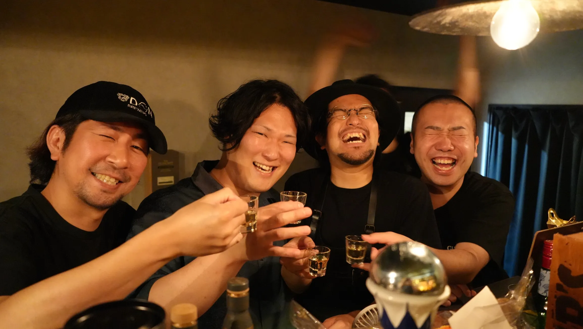 この前のイベントのおもひで