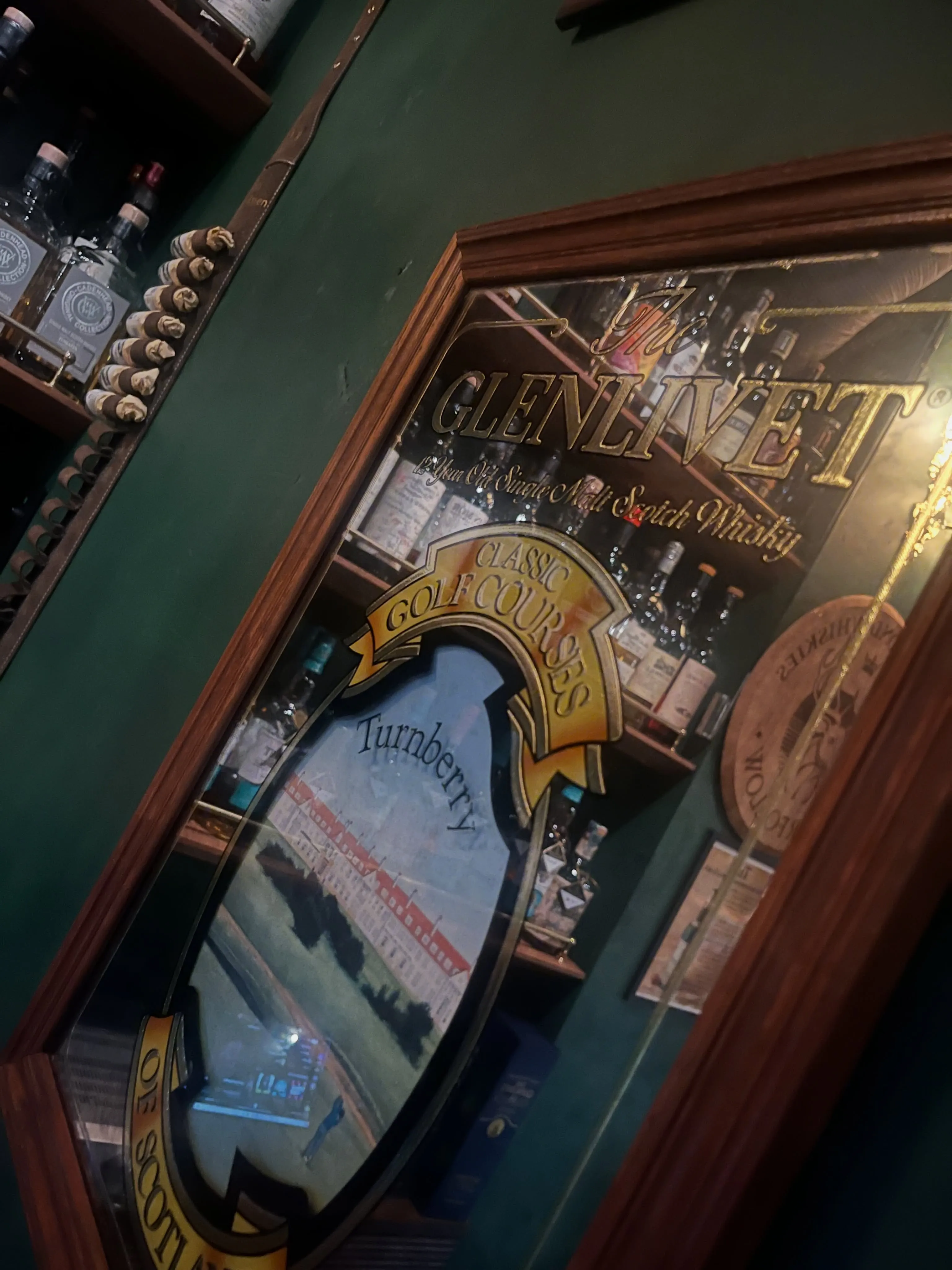 【BAR Supporting Actor｜中崎町駅・東梅田...